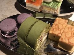 -长沙君悦酒店·自助餐厅咖啡厅