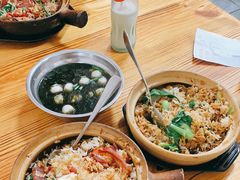 -壹煲口福煲仔饭(中山路店)