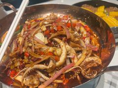 -绿草地·湘菜(7mall店)