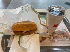 -麦当劳(文武路店)