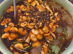 小份浑源凉粉-紫泥369粗粮季(鼓楼店)