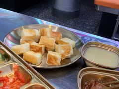 -韩味南山塔·烤肉自助(中骏世界城店)