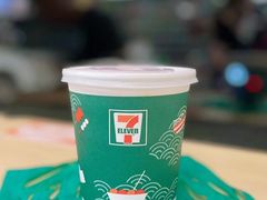 -7-ELEVEn(西门口广场住宅楼店)
