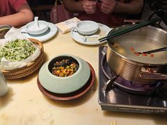 -佬麻雀·新湘菜(珠海金发购物中心店)