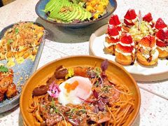 -BE BRIGHT KITCHEN(正佳广场店)