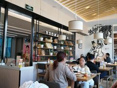 -秦香阁·西北家常菜(徐汇日月光中心店)