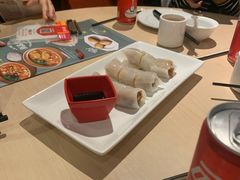 -避风塘(金山万达店)
