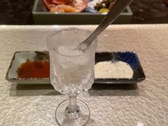 -Ginza Onodera铁板烧(外滩十八号店)