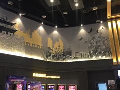 -万达影城(常熟IMAX店)