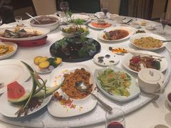 -香宫中餐厅 · 桂林香格里拉