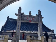 -句容茅山景区