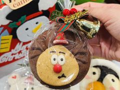 -CARINO BAKERY&CAFE(人广来福士店)