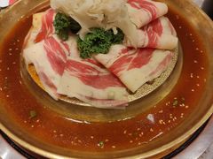 -牛牛章·章鱼水煎肉(光谷世界城店)