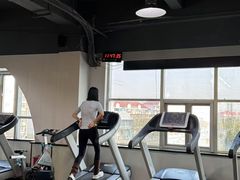 -恒之健私人定制健身(成山店)