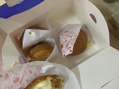 -西树泡芙(正佳店)