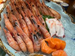 -尺山寸水日料(马桥满天星店)