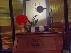 -南园民国茶楼餐厅·常州菜(北大街店)