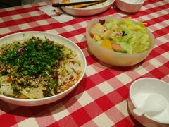 -西贝(宝乐汇店)