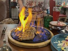 -卢布里西餐厅(总店)