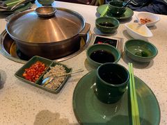 -润园四季椰子鸡火锅(海上世界店)