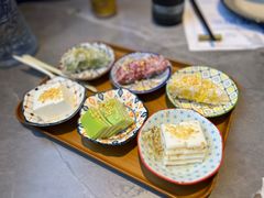 -沿江海南菜·文昌鸡祖师爷(大东海店)