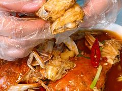 -众味海鲜大排档·活海鲜·潮汕味(南澳店)