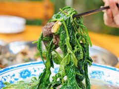 -东坊味道私房菜·地道顺德菜(大良店)