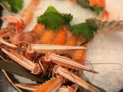 -極上萬膳·日料放题(海岸城店)