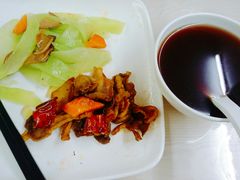 -文星素食(兴华路店)