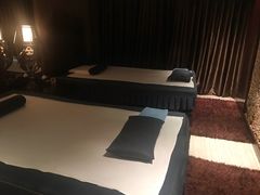 -Love Story爱情故事·养生SPA会所(新侨店)