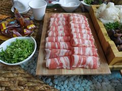 -慢丽江·云南野生菌土鸡锅(西山店)