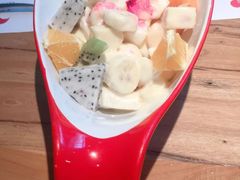 -格兰西点餐厅(文化街店)