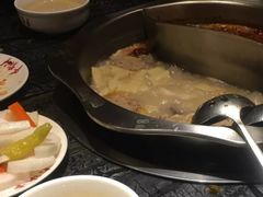 -重庆大队长火锅(凤城八路店)