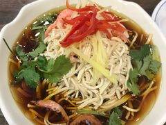 -众顺和非遗淮扬菜(何园店)