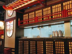-牛New寿喜烧(闵行龙湖天街店)