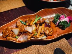 -花马天堂云南餐厅 Lost Heaven(高邮路店)