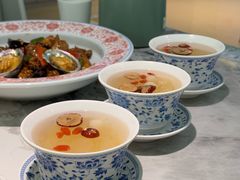 -苏梦江南·淮扬菜(夫子庙店)