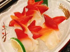 -大渔铁板烧(大悦城店)