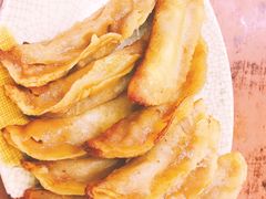 -清真蒋有记(老门东店)