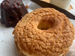-DRUNK BAKER(上海陕康里店)