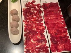 -牛事制造局牛肉火锅(莲岳路店)