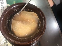 萝卜排骨汤-龙老五汤店(站前西路店)