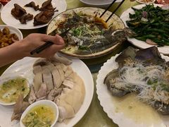 -鸿达渔港