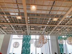 大堂-宜家·瑞典风味餐厅(三桥店)