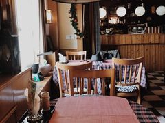 -小世界西餐厅(建国门店)