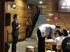 -小放牛炒菜馆(军校店)