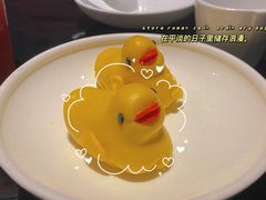 -皇城根北京风味主题餐厅(中海环宇城店)