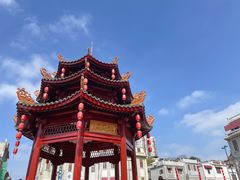 -汕头市小公园