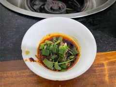 -海关荤豆花(洋河一路店)