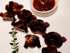 -甄御•海鲜新青岛菜(麦岛店)